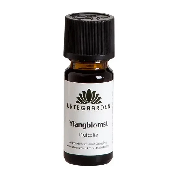 Ylangblomst duftolie 10 ml